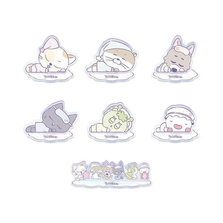 BOYNEXTDOOR [BBNEXDO in Sweet Dreams] Mini Acrylic Stand