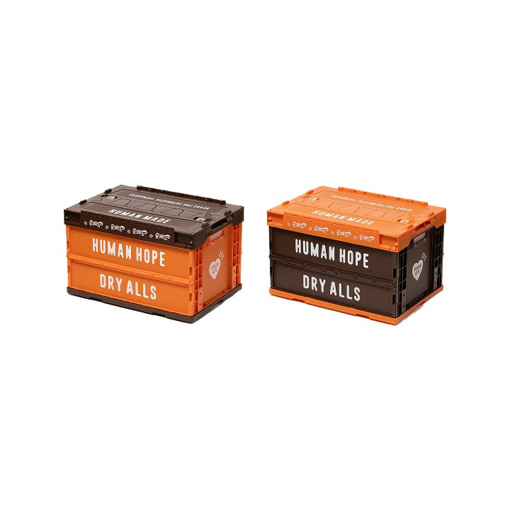 BTS j-hope [HUMAN MADE] Container Box 50L