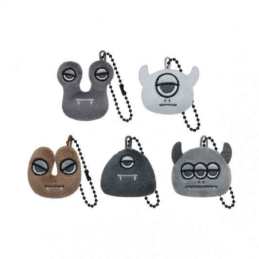 ALLDAY PROJECT [CRASH] Random Character Magnet