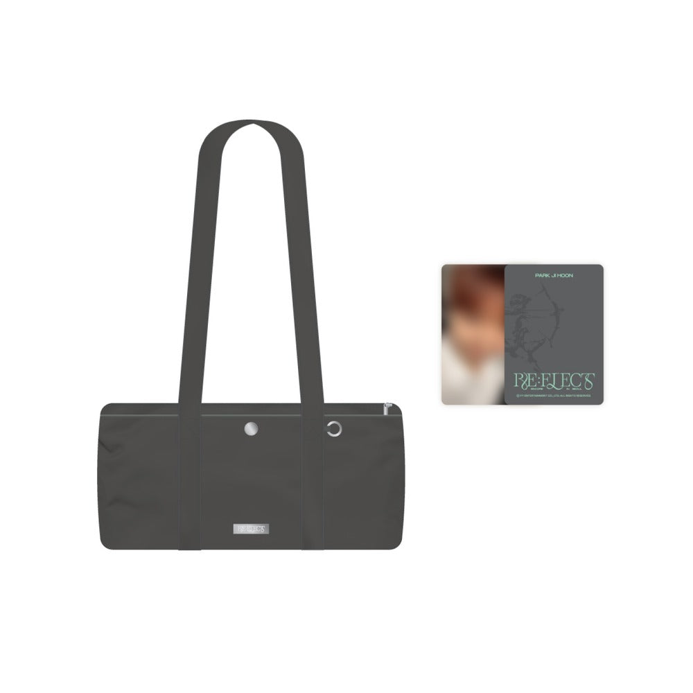 PARK JI HOON [RE:FLECT] Light Stick Bag