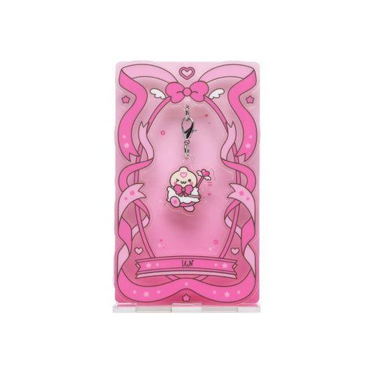 Hearts2Hearts [ICONIC HEART] Magical Acrylic Stand