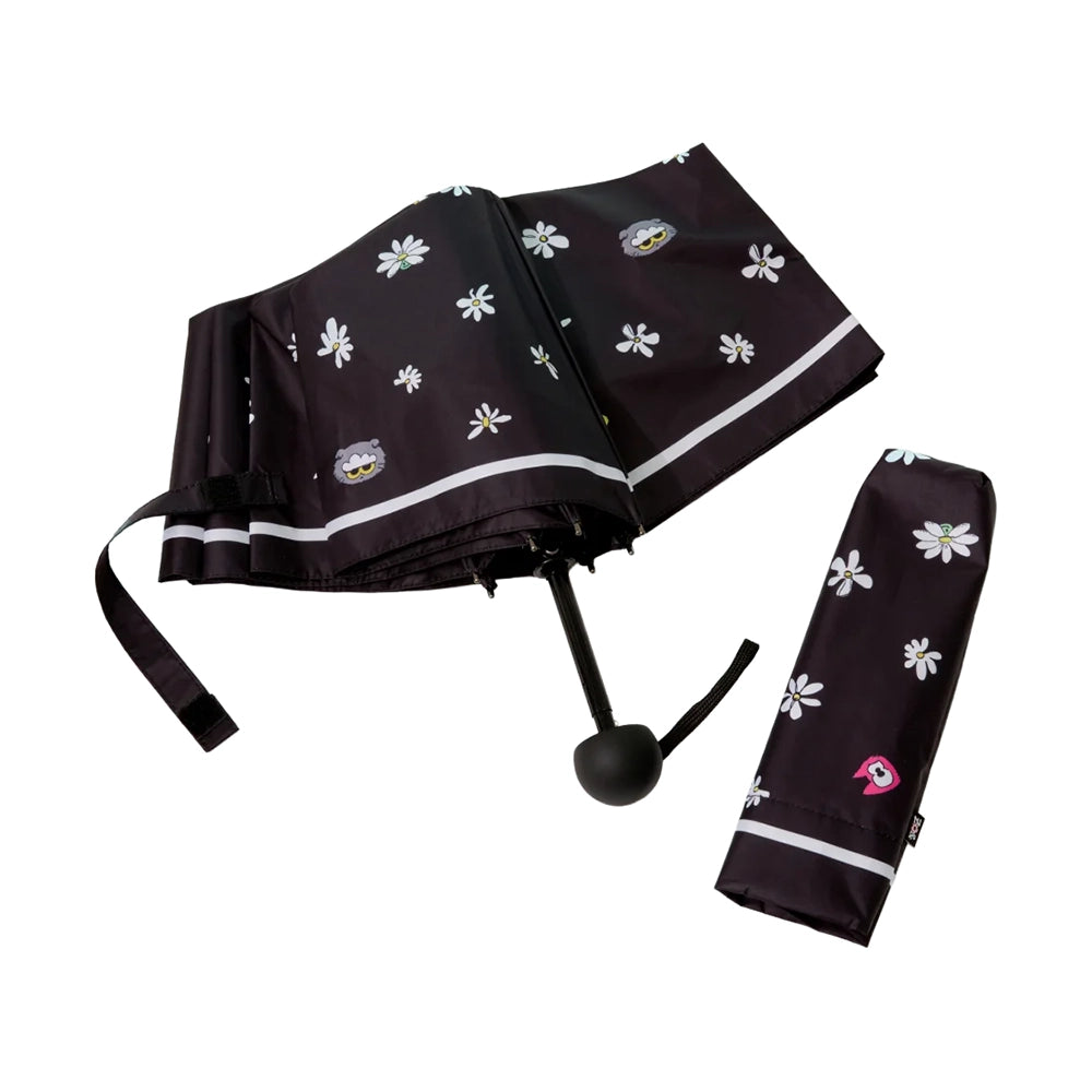 G-DRAGON [ZO&FRIENDS SIGNATURE] Portable Umbrella