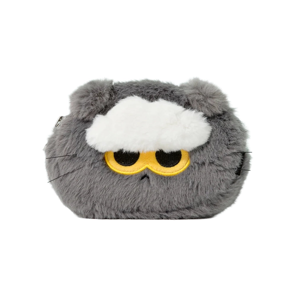G-DRAGON [ZO&FRIENDS SIGNATURE] ZOA Face Pouch