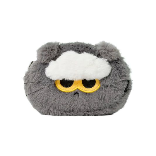 G-DRAGON [ZO&FRIENDS SIGNATURE] ZOA Face Pouch