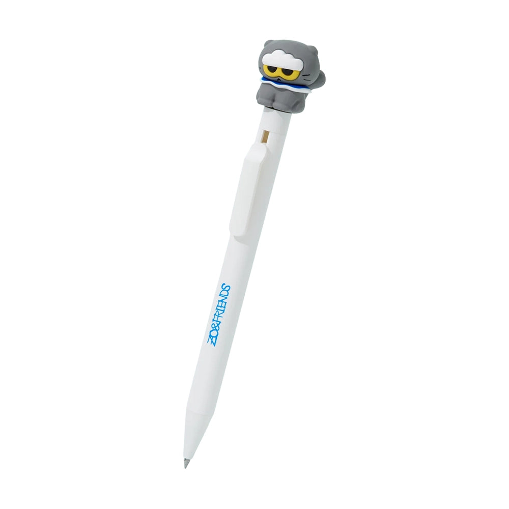 G-DRAGON [ZO&FRIENDS SIGNATURE] ZOA Figure Pen