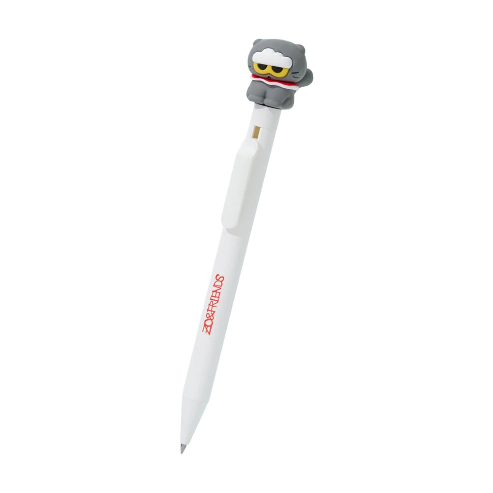 G-DRAGON [ZO&FRIENDS SIGNATURE] ZOA Figure Pen