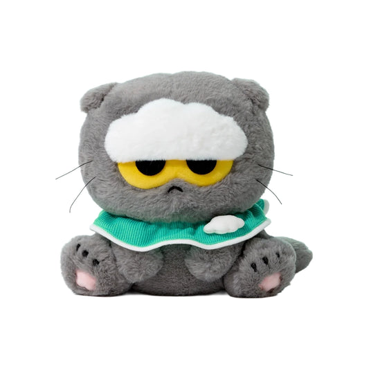 G-DRAGON [ZO&FRIENDS SIGNATURE] ZOA Medium Plush