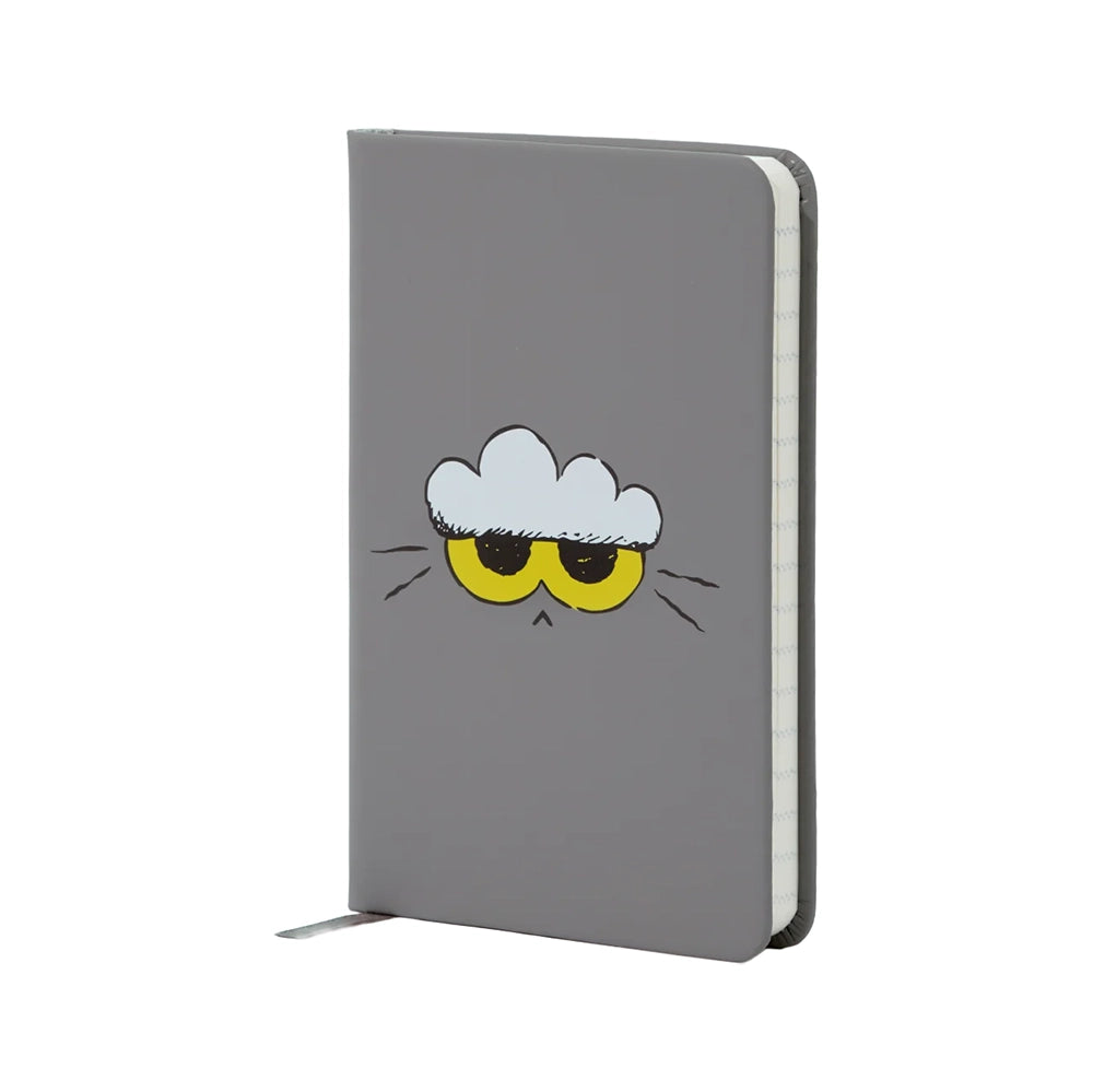 G-DRAGON [ZO&FRIENDS SIGNATURE] ZOA Mini Note