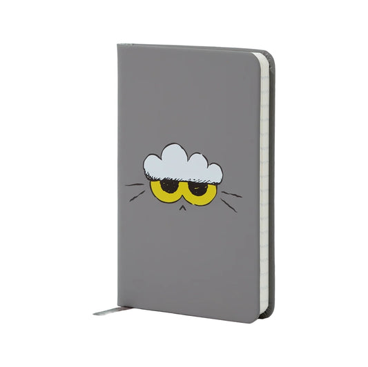 G-DRAGON [ZO&FRIENDS SIGNATURE] ZOA Mini Note