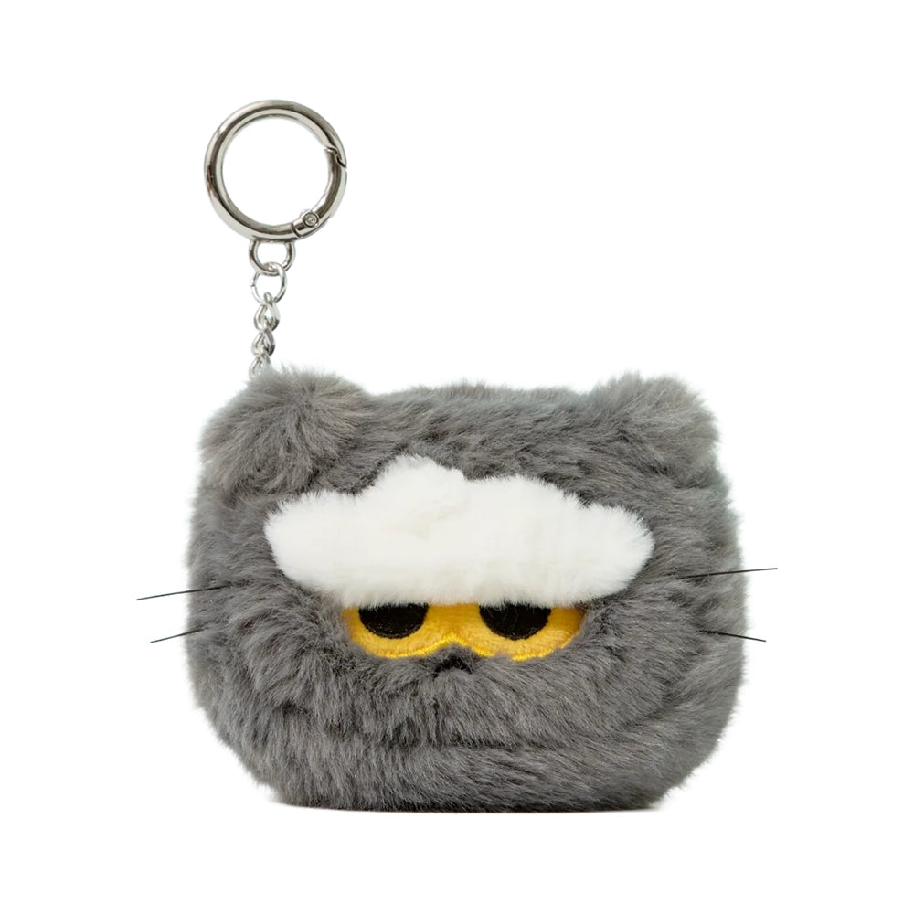 G-DRAGON [ZO&FRIENDS SIGNATURE] ZOA Multi Pouch Keyring