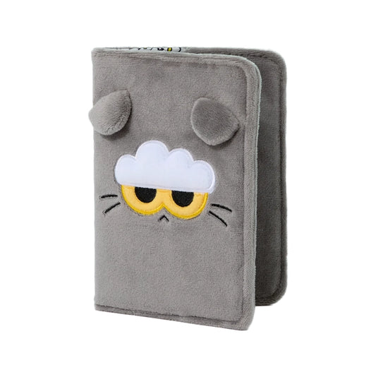G-DRAGON [ZO&FRIENDS SIGNATURE] ZOA Passport Case