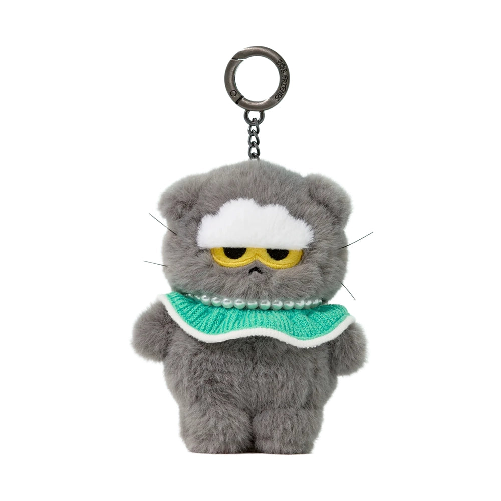 G-DRAGON [ZO&FRIENDS SIGNATURE] ZOA Plush Keyring