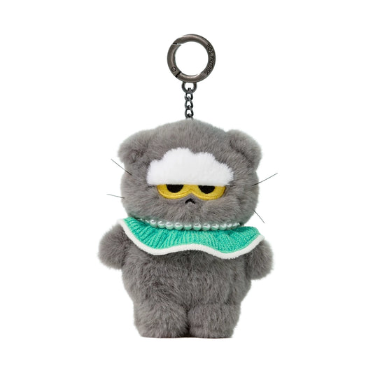 G-DRAGON [ZO&FRIENDS SIGNATURE] ZOA Plush Keyring