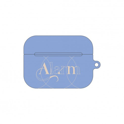 KIM JAE HWAN 2021 Concert Alarm AirPods Pro Case