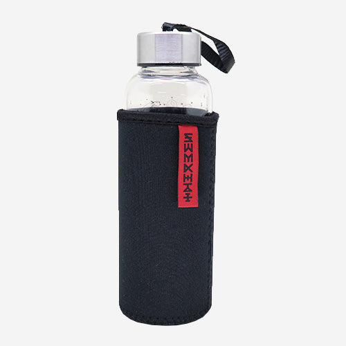 MONSTA X 2018 World Tour THE CONNECT Glass Bottle