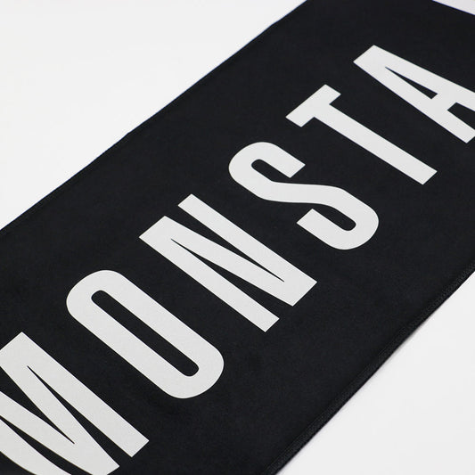 MONSTA X Official Slogan Ver. 3