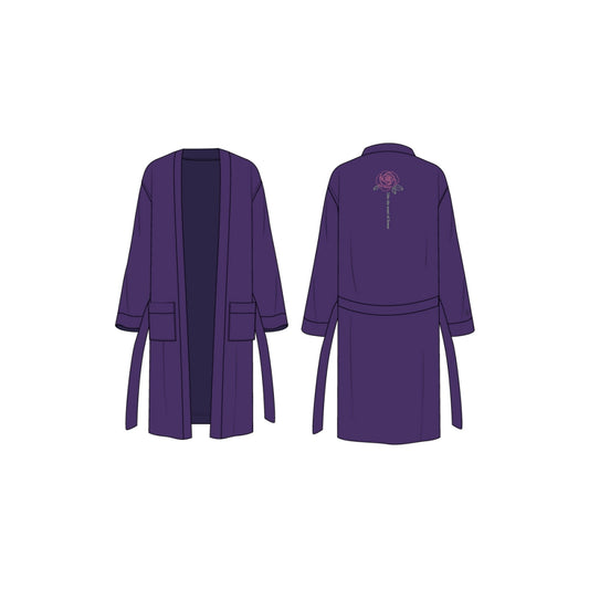 MONSTA X 2022 Fan Concert MX AGENT Robe (Designed by I.M)