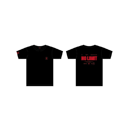 MONSTA X NO LIMIT TOUR in SEOUL T-Shirt