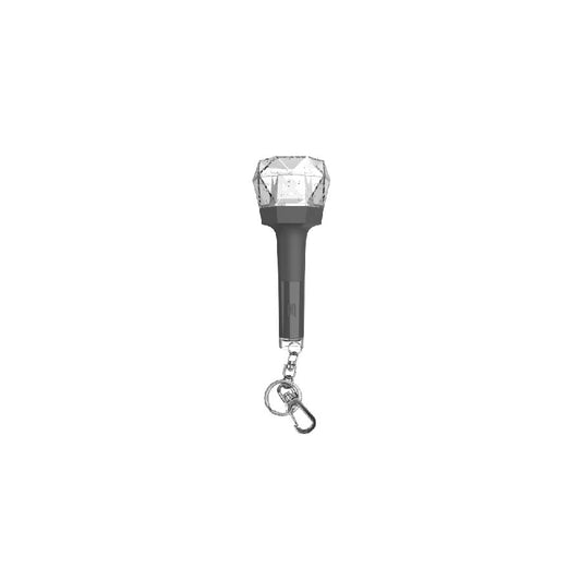 MONSTA X Lightstick Keyring Ver 2