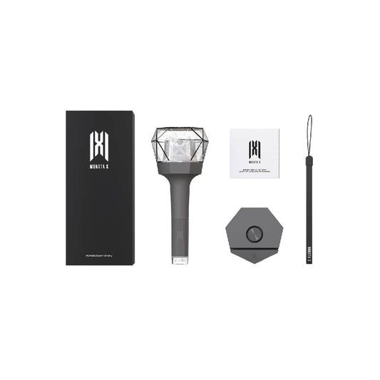 MONSTA X Lightstick Ver 2