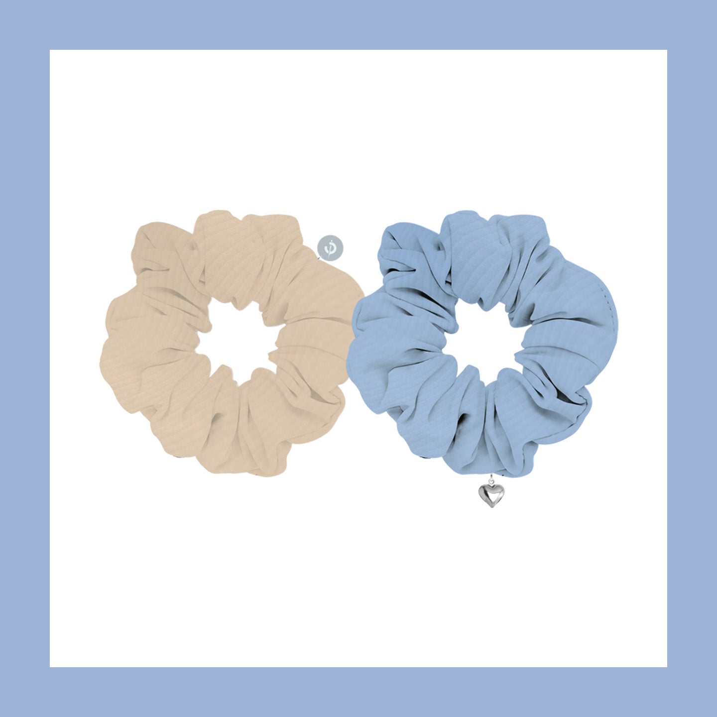 CRAVITY Dear My LUVITY Scrunchie