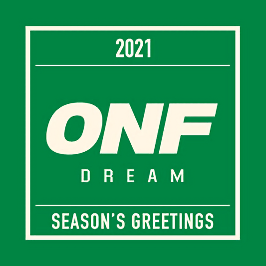 ONF 2021 Season's Greetings
