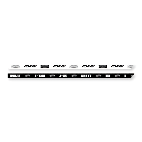 ONF CITY ON ONF Masking Tape
