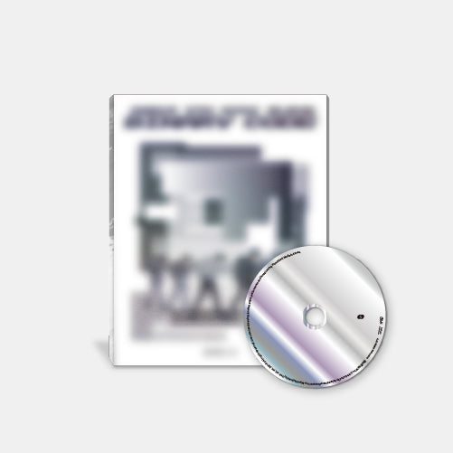 ONEUS 5th Mini Album : BINARY CODE (ZERO Ver)