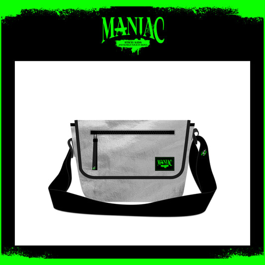 STRAY KIDS 2nd World Tour MANIAC in Seoul Messenger Bag