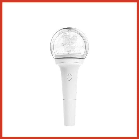 IVE Official Lightstick IVE THE PROM QUEENS Official Lightstick