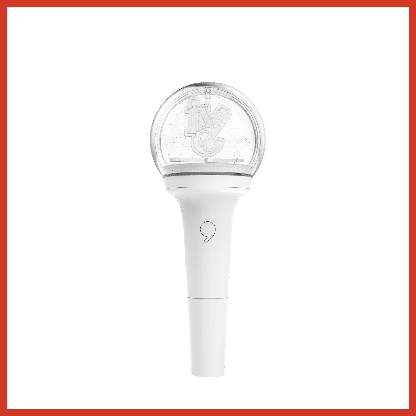 IVE Official Lightstick IVE THE PROM QUEENS Official Lightstick
