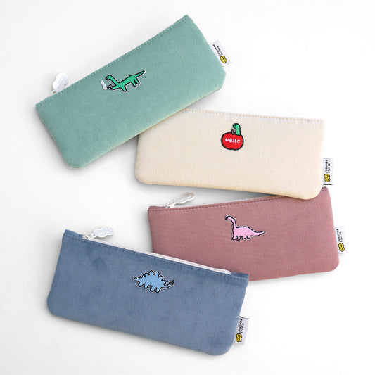 JOGUMAN Studio Patch Pencil Pouch