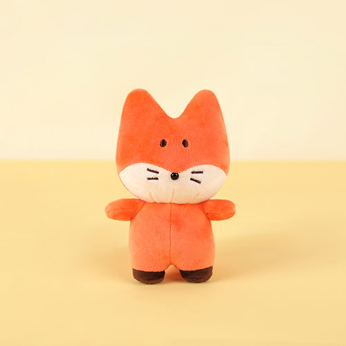 SF9 Inseong SSONG-SSONG Doll (15cm)