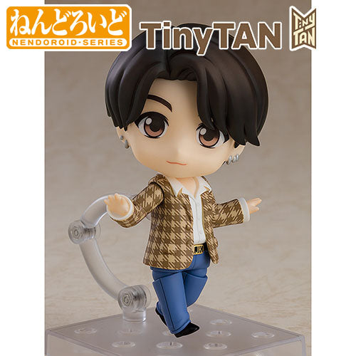 BTS Figure BTS DYNAMITE Nendoroid Figure