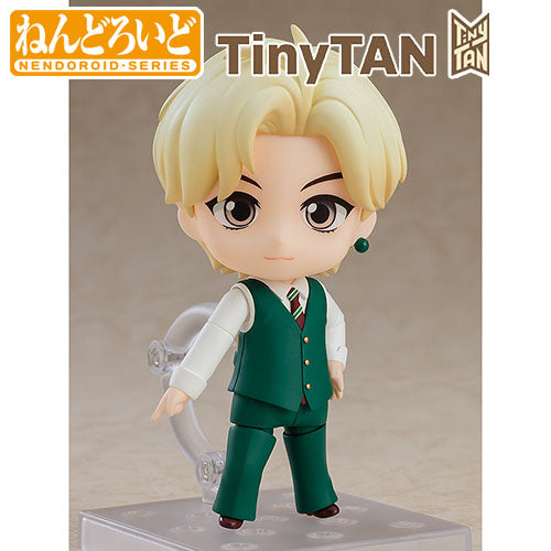 BTS Figure BTS DYNAMITE Nendoroid Figure