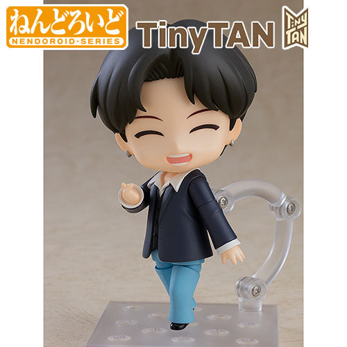 BTS Figure BTS DYNAMITE Nendoroid Figure