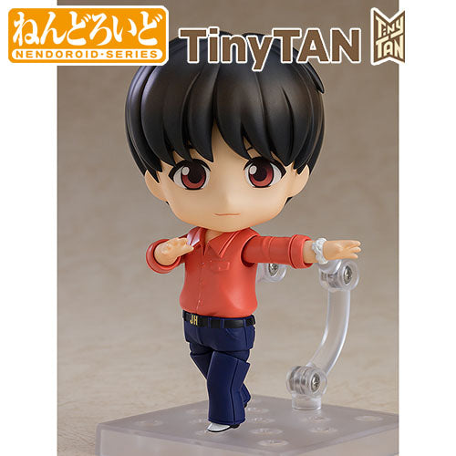 BTS Figure BTS DYNAMITE Nendoroid Figure