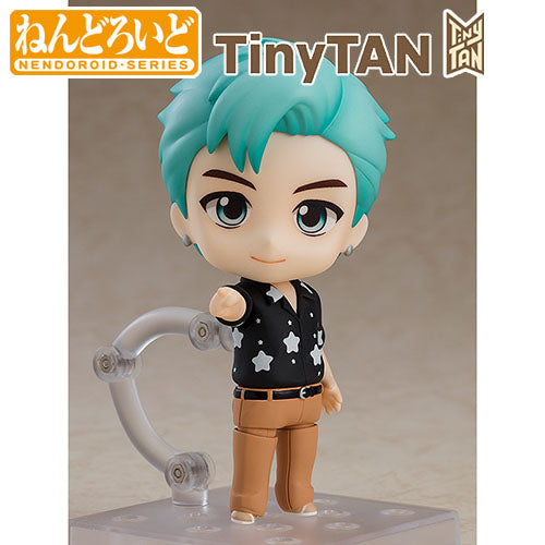 BTS Figure BTS DYNAMITE Nendoroid Figure