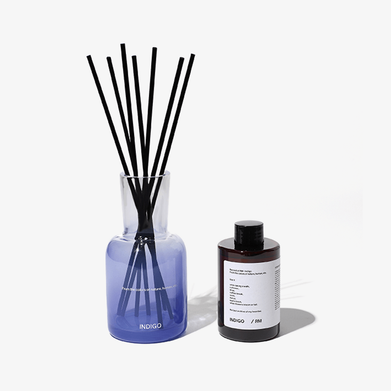 (Pre-Order) BTS RM INDIGO Diffuser