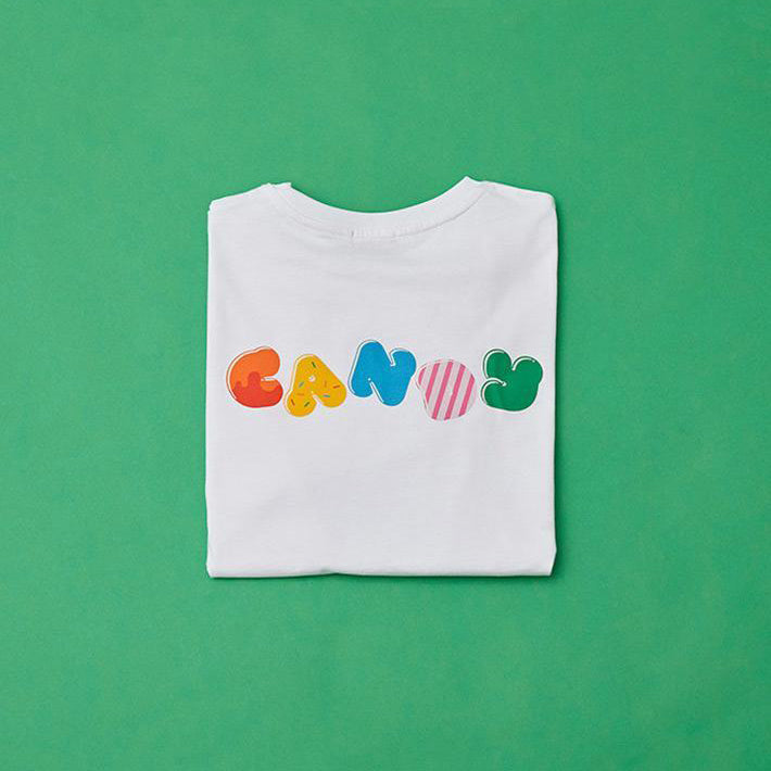 NCT DREAM CANDY Short Sleeves T-Shirt