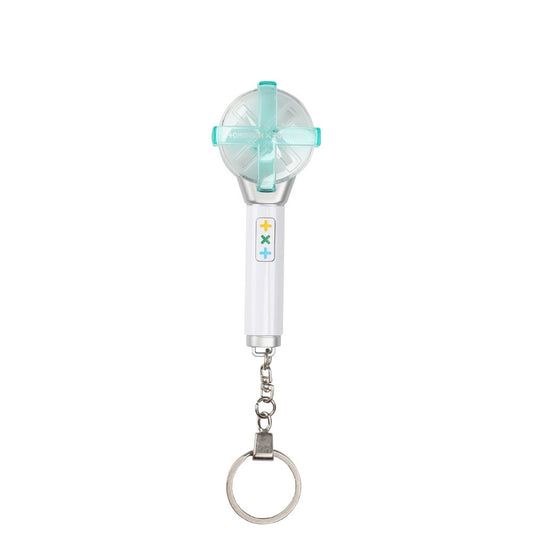 TXT Official Lightstick Keyring