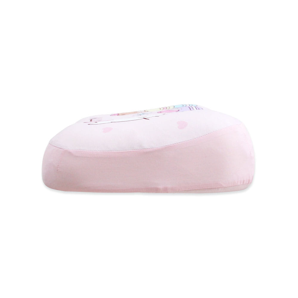 HELLO KITTY Memory Foam Pillow Macaron