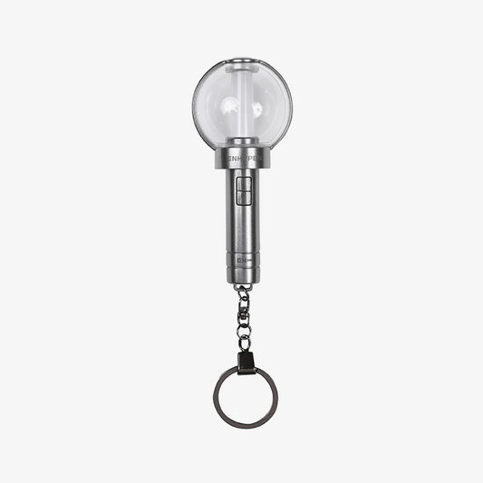 ENHYPEN Official Lightstick Keyring