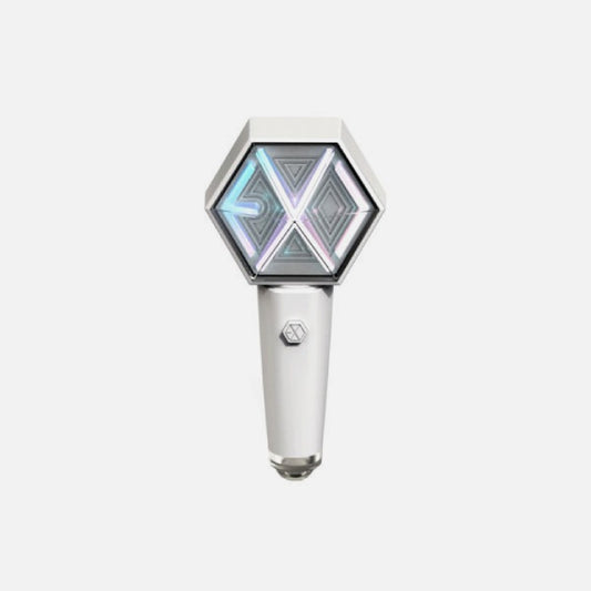 EXO Mini Fanlight Keyring