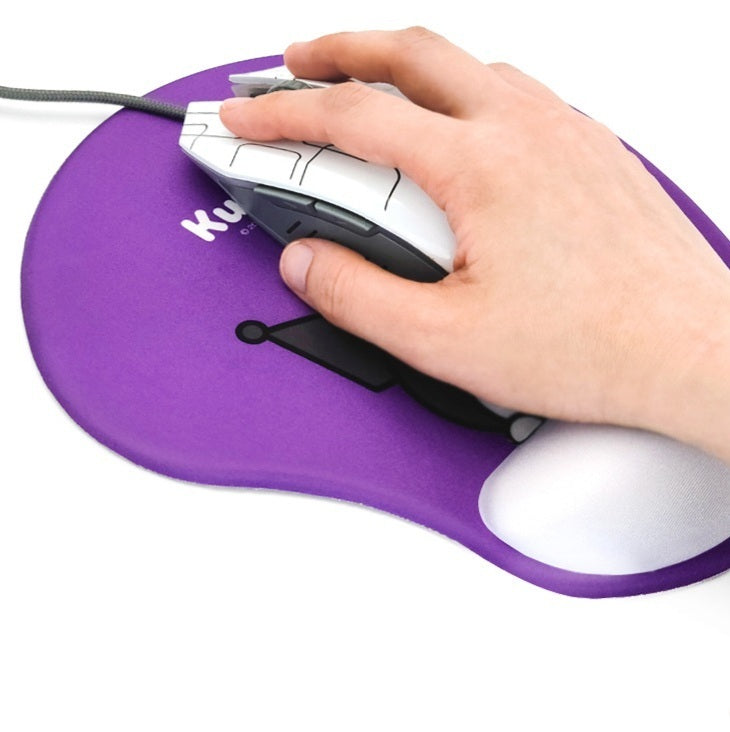 SANRIO Wrist Protection Mouse Pad