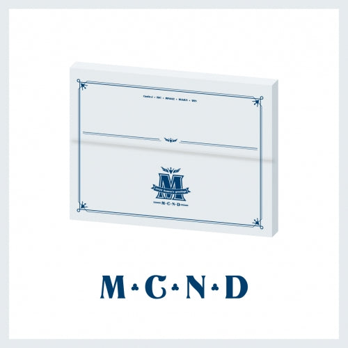 MCND 2023 Season's Greetings