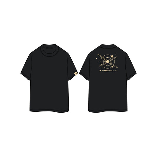 ASTRO 2022 STARGAZER T-Shirt