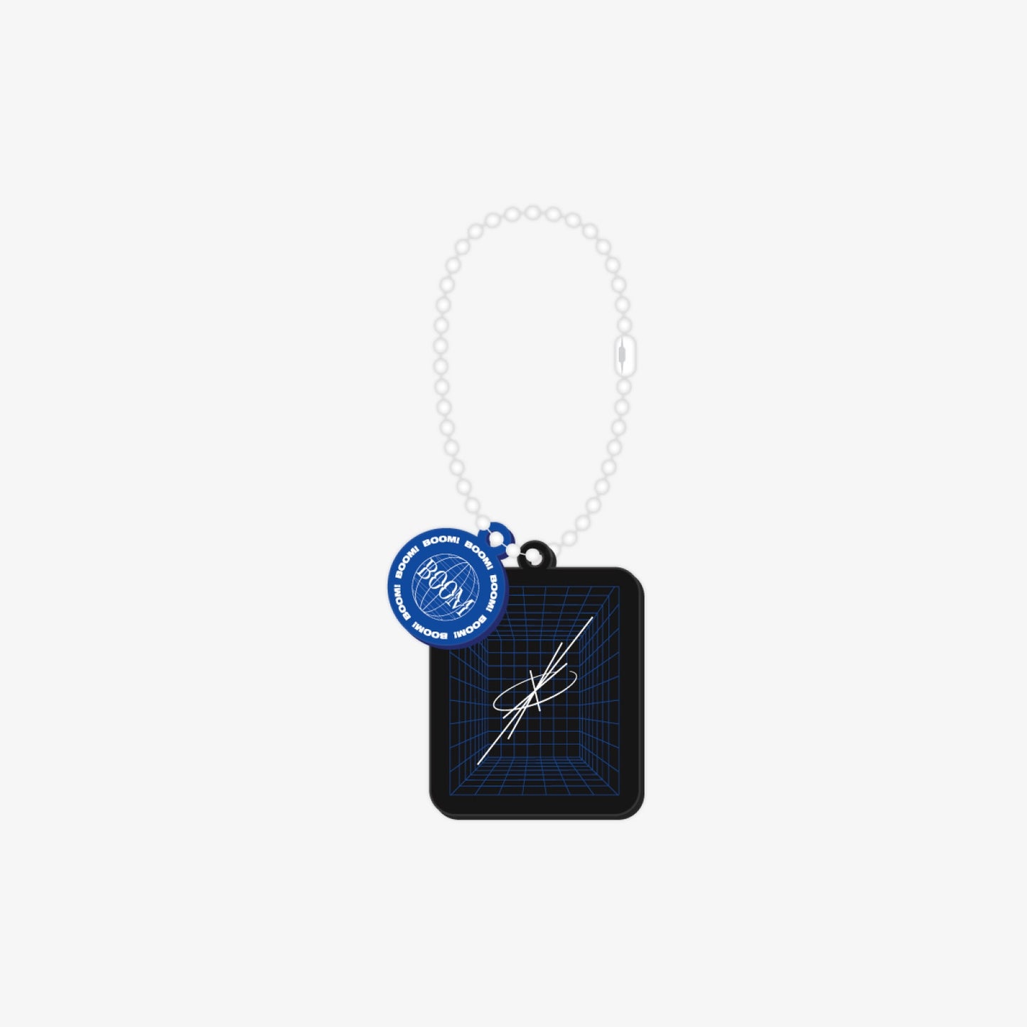 Lee Minhyuk (HUTA) 2022 CONCERT BOOM Acrylic Keyring