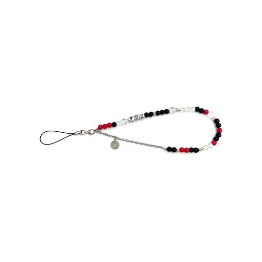 THE BOYZ 2022 The B-Zone in Seoul Lightstick Beads Strap