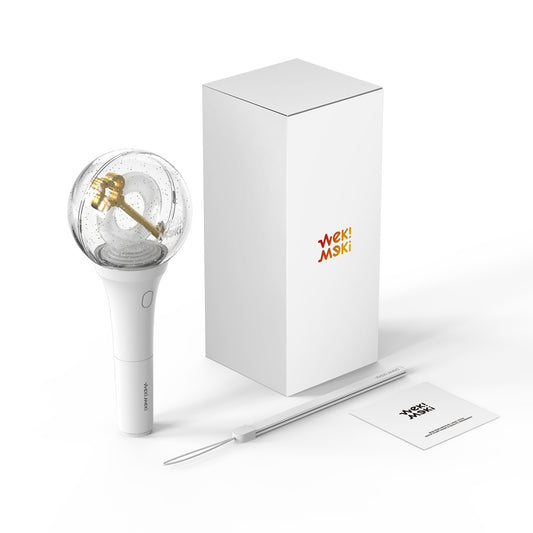 WEKI MEKI Official Lightstick